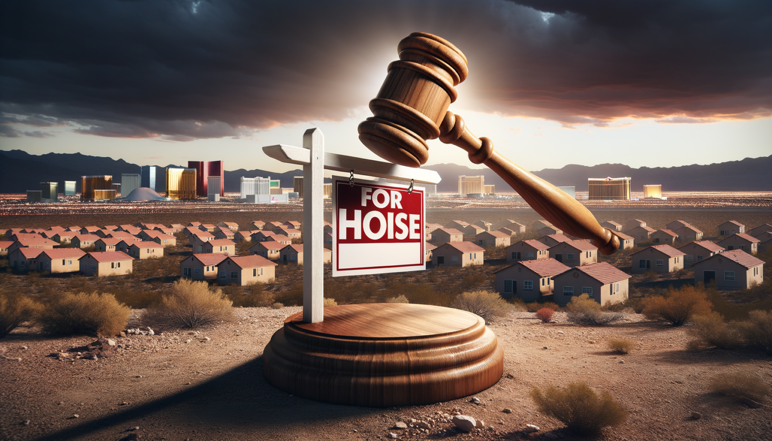 "Expanding the Scope 15 Additional Brokerages Added to Nevada's Real Estate Commission Lawsuit